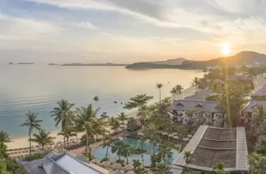 Anantara Bophut Koh Samui Resort